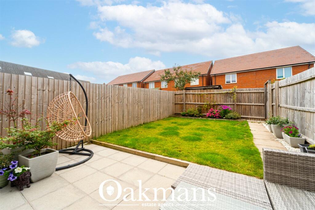 Additional image 21 of Heroes Drive, Birmingham, West Midlands, B29