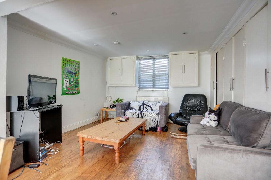 Additional image 14 of Queens Gardens, Brighton, BN1