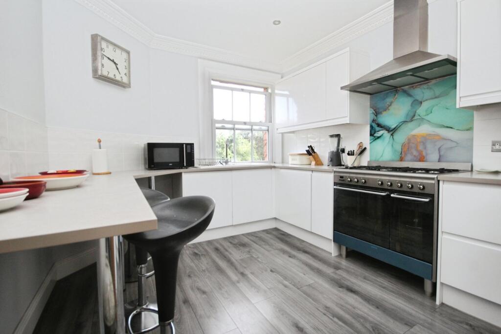 Additional image 13 of Marlborough Road, WESTBOURNE, BH4