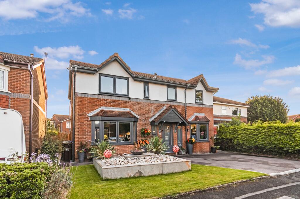 Additional image 37 of Strathmore Close, Ramsbottom, BL0