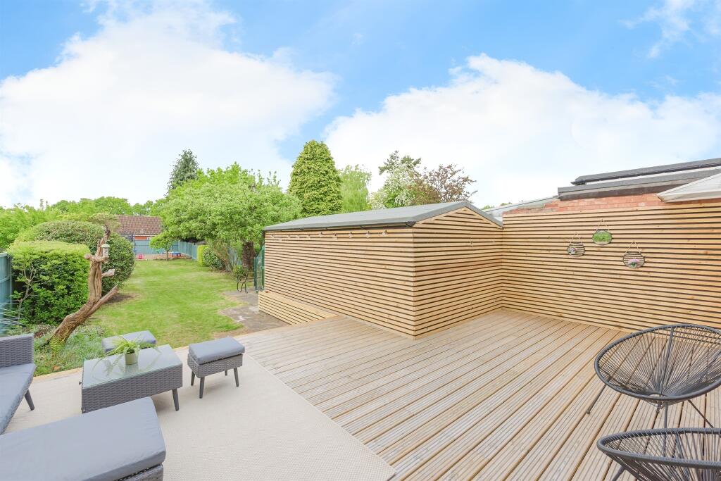 Additional image 4 of Coleshill Road, SUTTON COLDFIELD