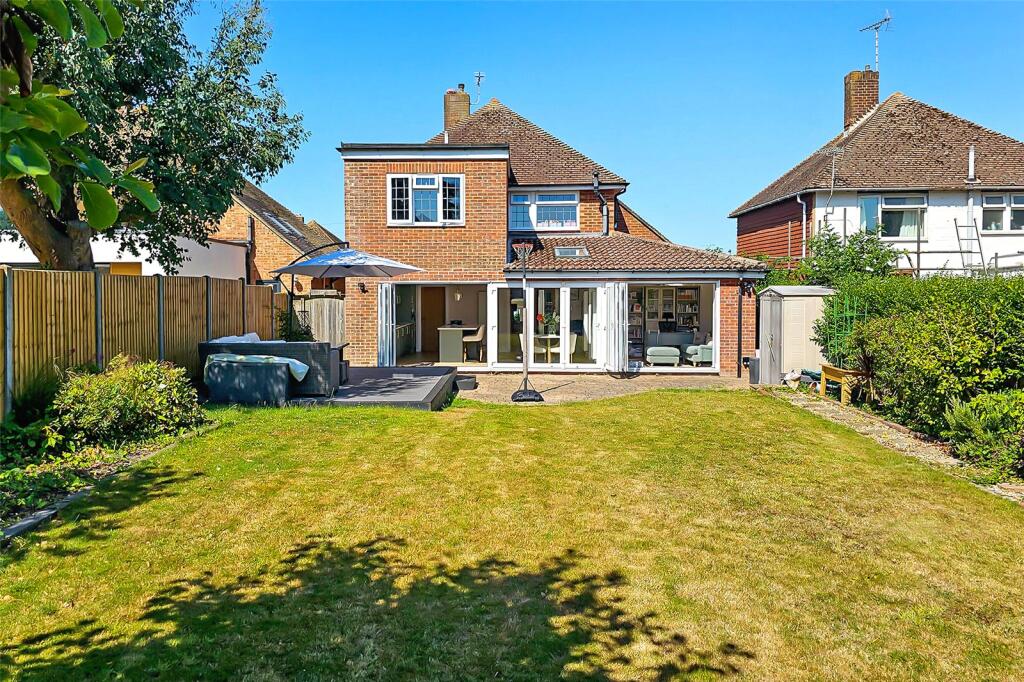 Additional image 53 of Harsfold Road, Rustington, Littlehampton, West Sussex