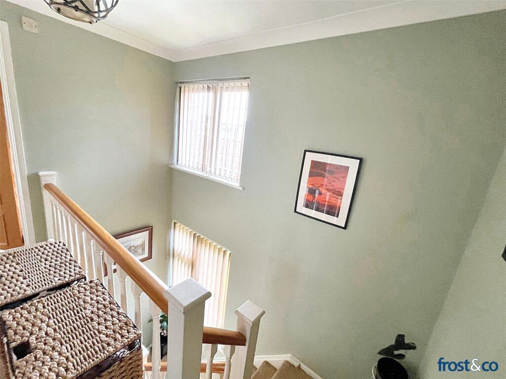 Additional image 8 of Cotes Avenue, Lower Parkstone, Poole, Dorset, BH14