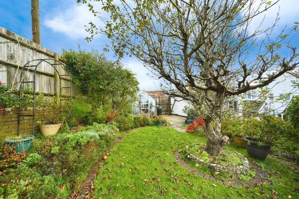 Additional image 36 of Winfield Avenue, Brighton