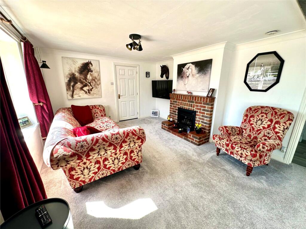Additional image 3 of Crow Lane, Crow, Ringwood, Hampshire, BH24