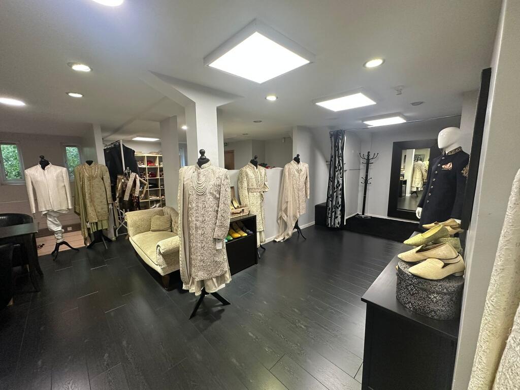 Additional image 6 of Soho Road, Birmingham