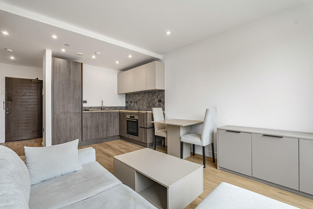 Additional image 4 of Snow Hill Wharf, 61 Shadwell Street, Birmingham