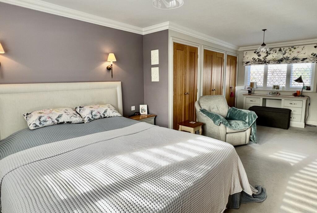 Additional image 20 of Lych Gate Court, Ringwood, BH24