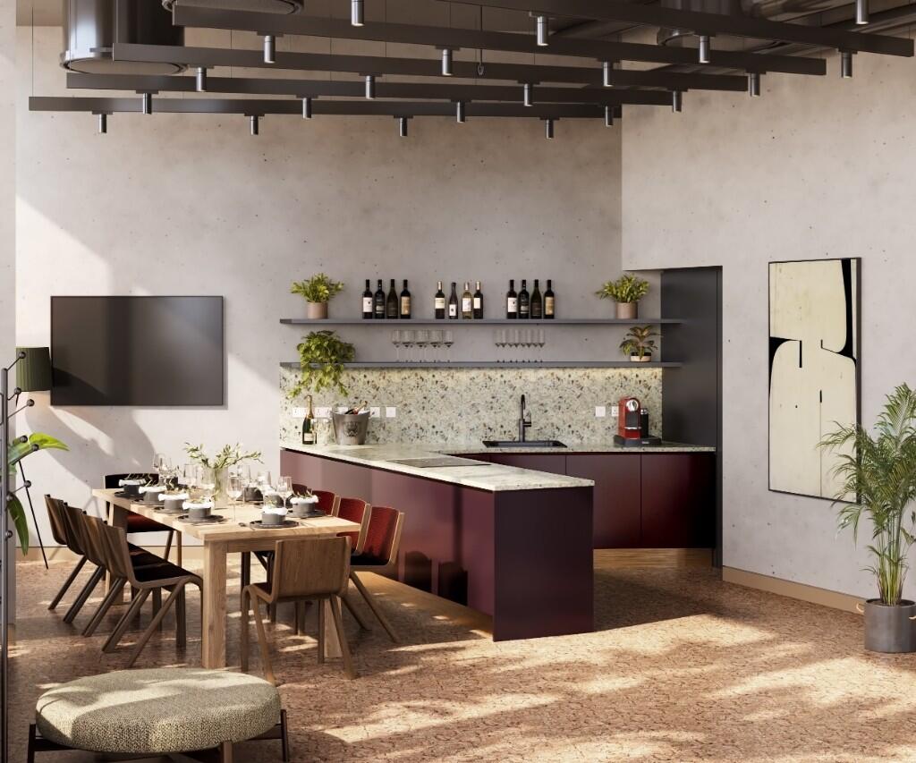 Additional image 15 of The Octagon, Birmingham, B3 3DP