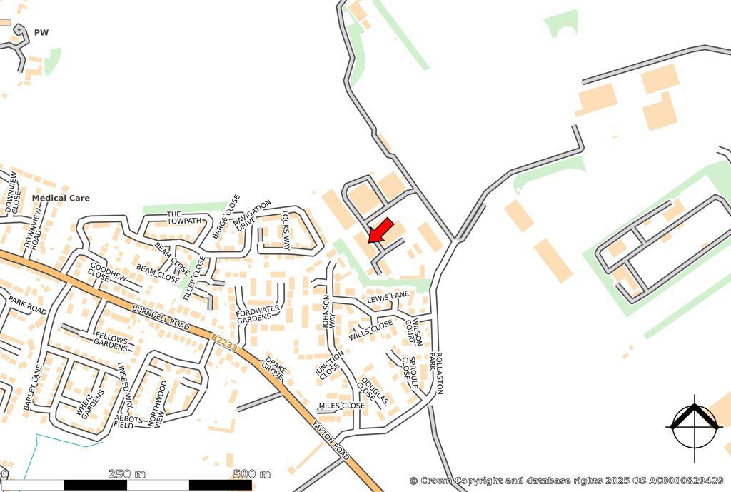 Additional image 4 of Unit F3, Ford Airfield Industrial Estate, Arundel, Ford, BN18 0HY