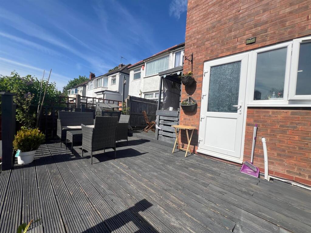 Additional image 23 of Pendragon Road, Perry Barr, Birmingham