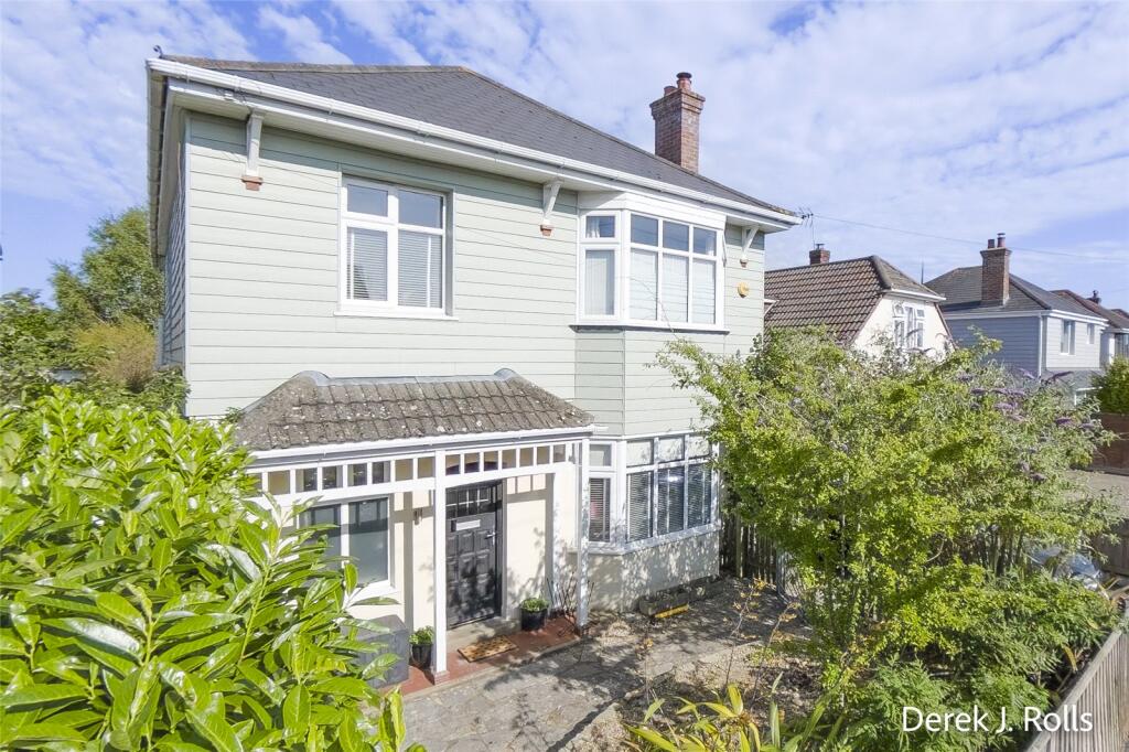 Additional image 32 of Western Avenue, Bournemouth, Dorset, BH10