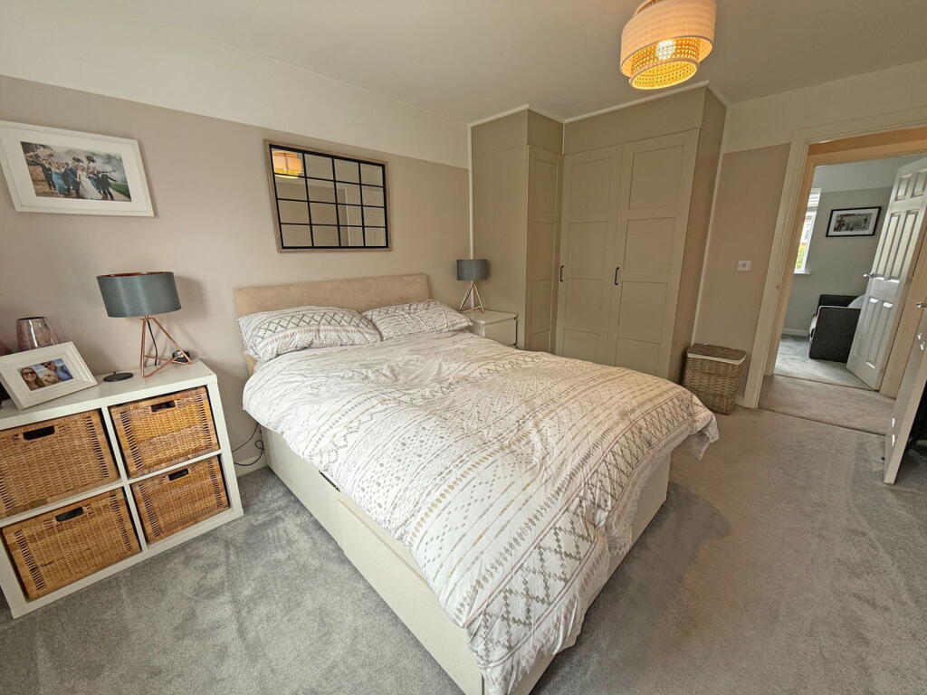 Additional image 9 of Dewberry Road, Tidbury Green, Solihull, B90 1UH