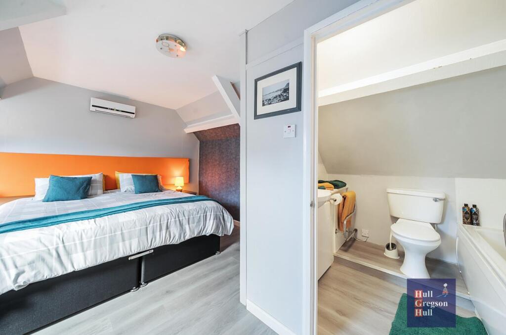 Additional image 9 of 9 Eldon Terrace, Swanage