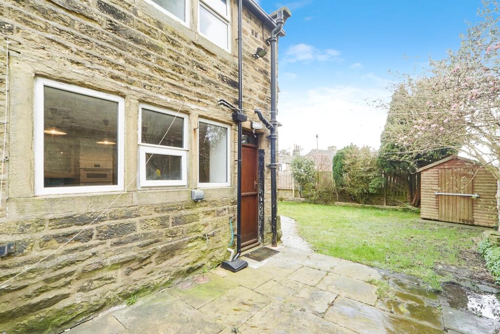 Additional image 17 of North Street, Haworth, Keighley