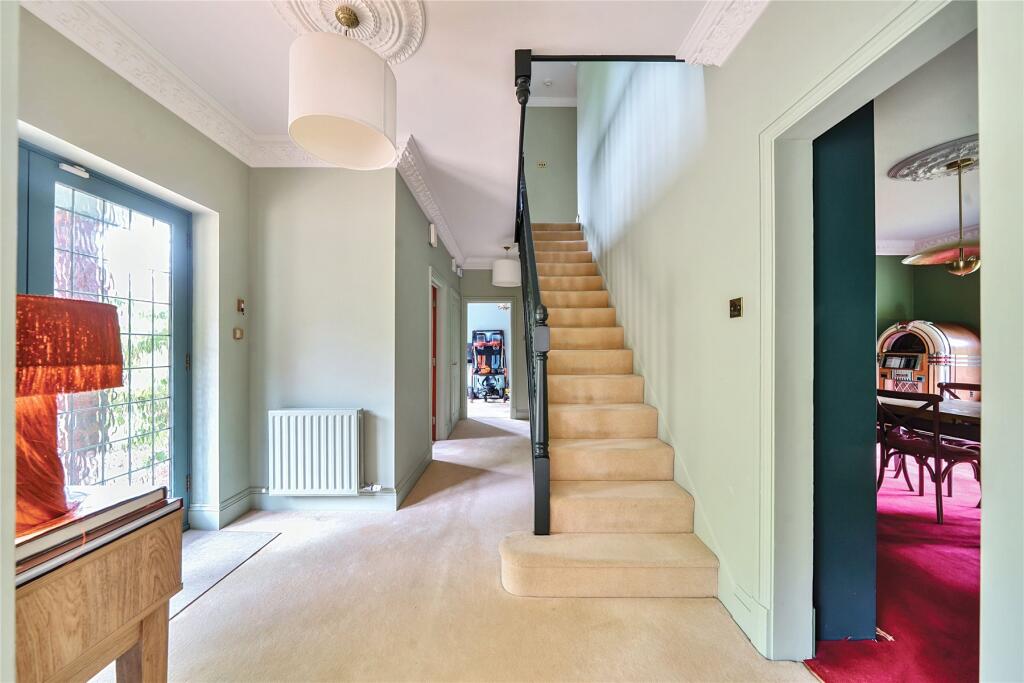 Additional image 4 of Brockenhurst Road, Eastley Wootton, New Milton, Hampshire, BH25