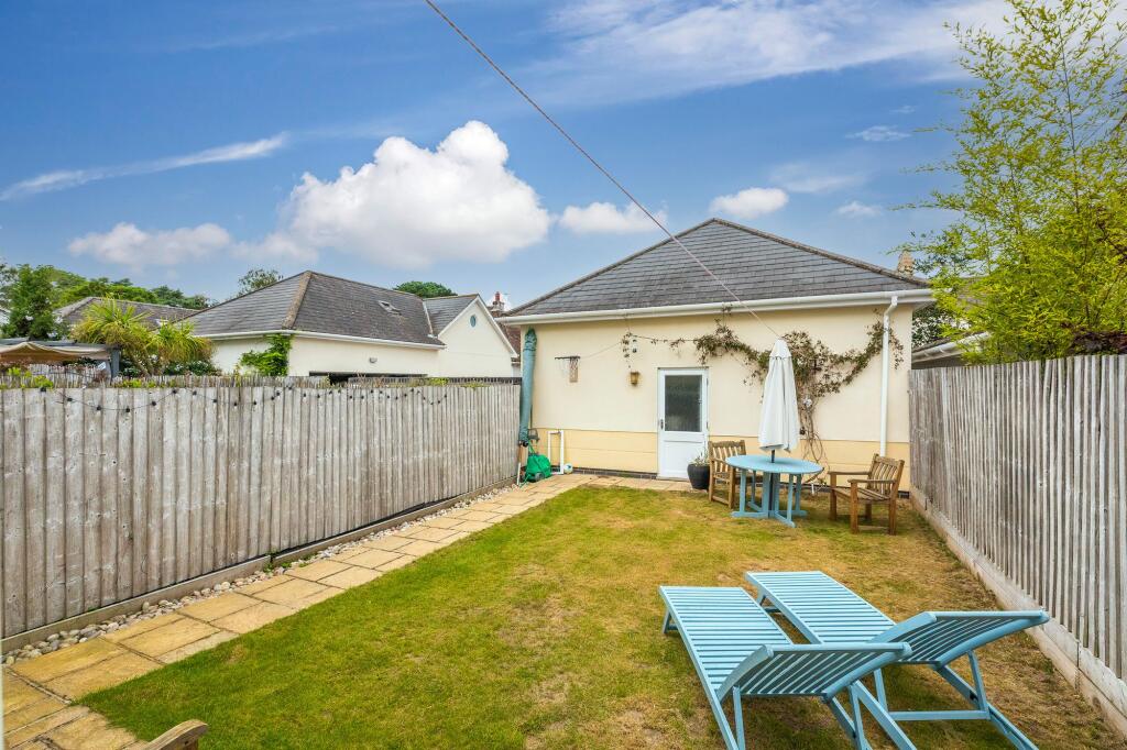 Additional image 26 of 1 Blue Waters, 68 Panorama Road, Sandbanks, Poole