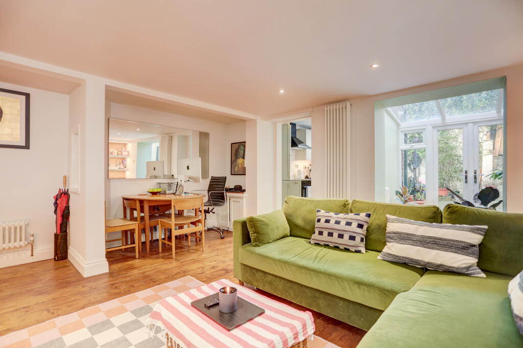 Additional image 14 of Lower Rock Gardens, Brighton, BN2