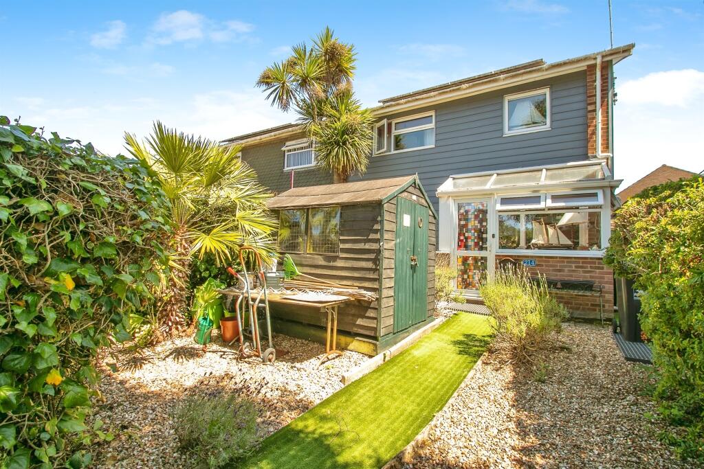 Additional image 17 of Christopher Crescent, Poole