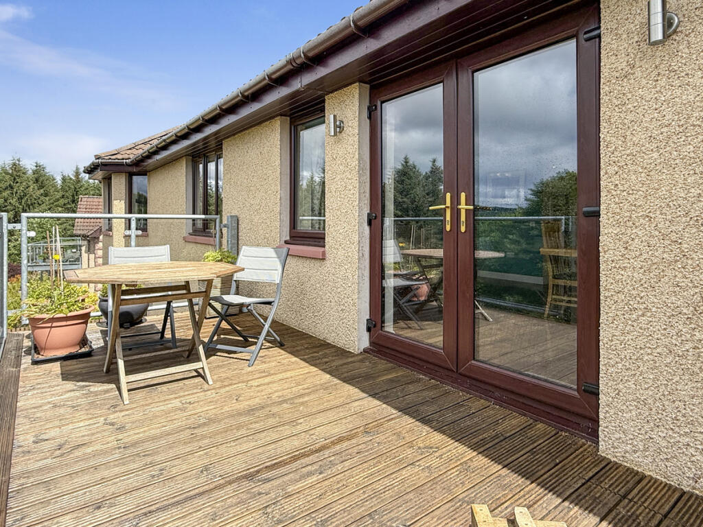 Additional image 8 of Glenview Braes of Allachie, Aberlour