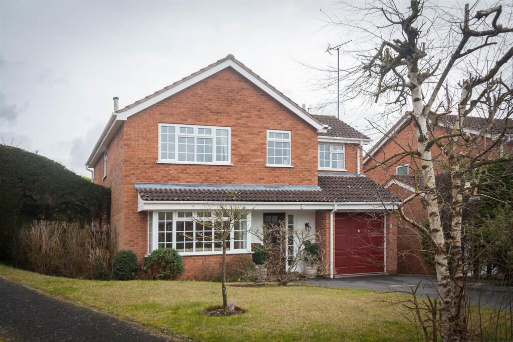 Additional image 11 of Stonepits Lane, Redditch