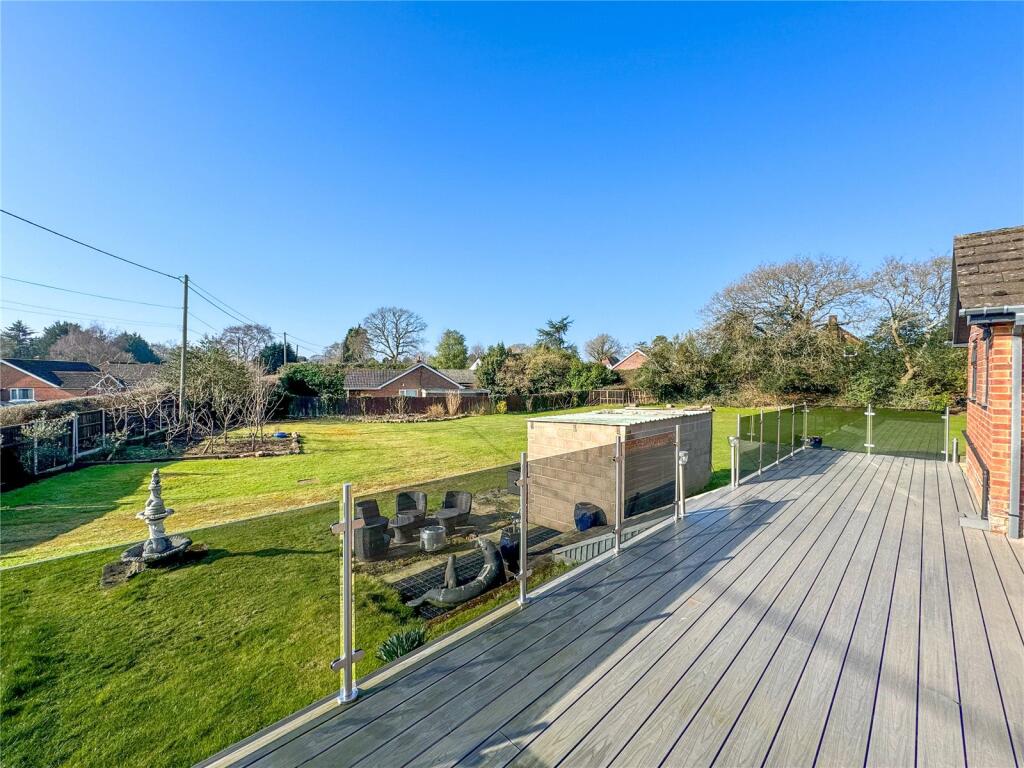 Additional image 10 of Forest Road, Thorney Hill, Bransgore, Christchurch, BH23