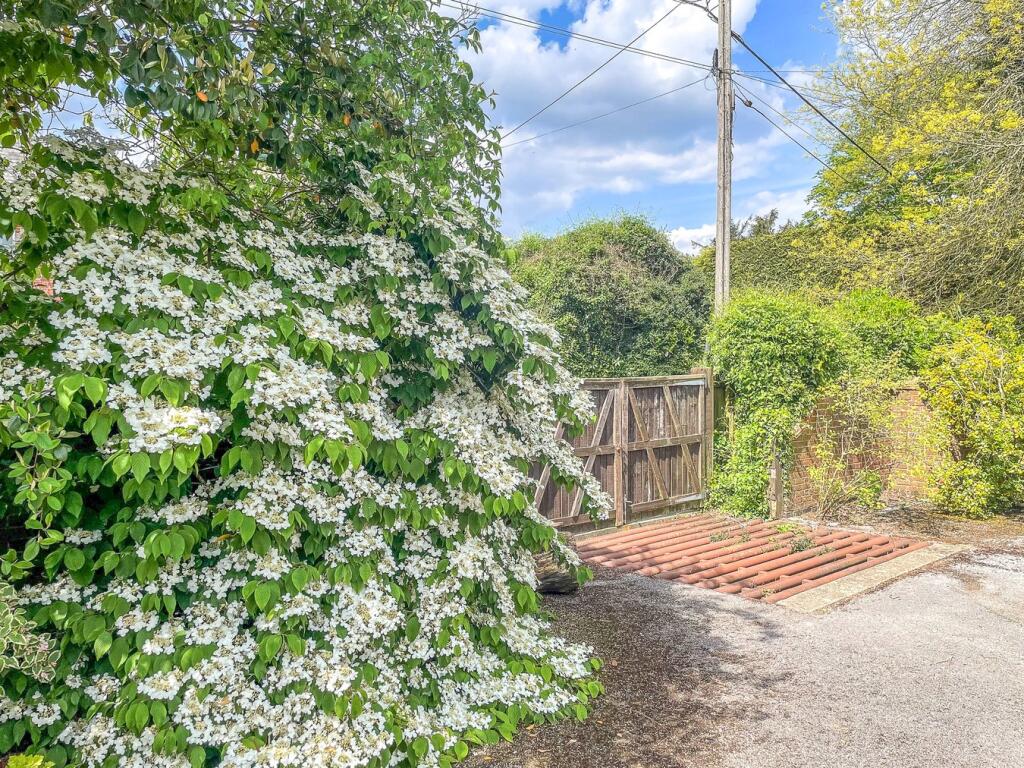 Additional image 35 of Moorhill, Burley, Ringwood, BH24