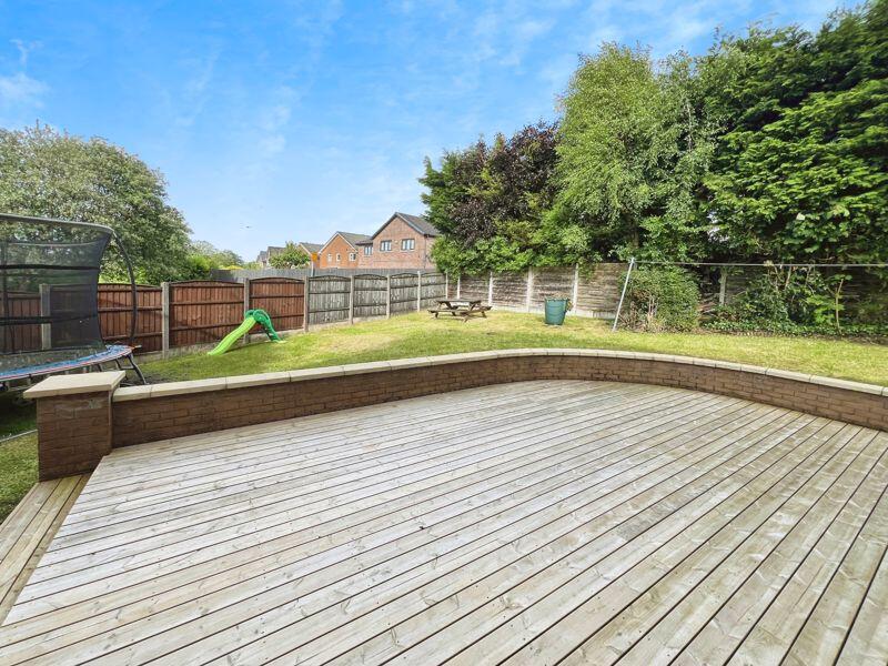 Additional image 16 of Broadford Road, Ladybridge