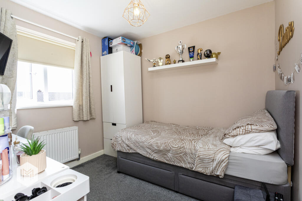 Additional image 7 of Copthorne Walk, Tottington, Bury, Greater Manchester, BL8 3JX