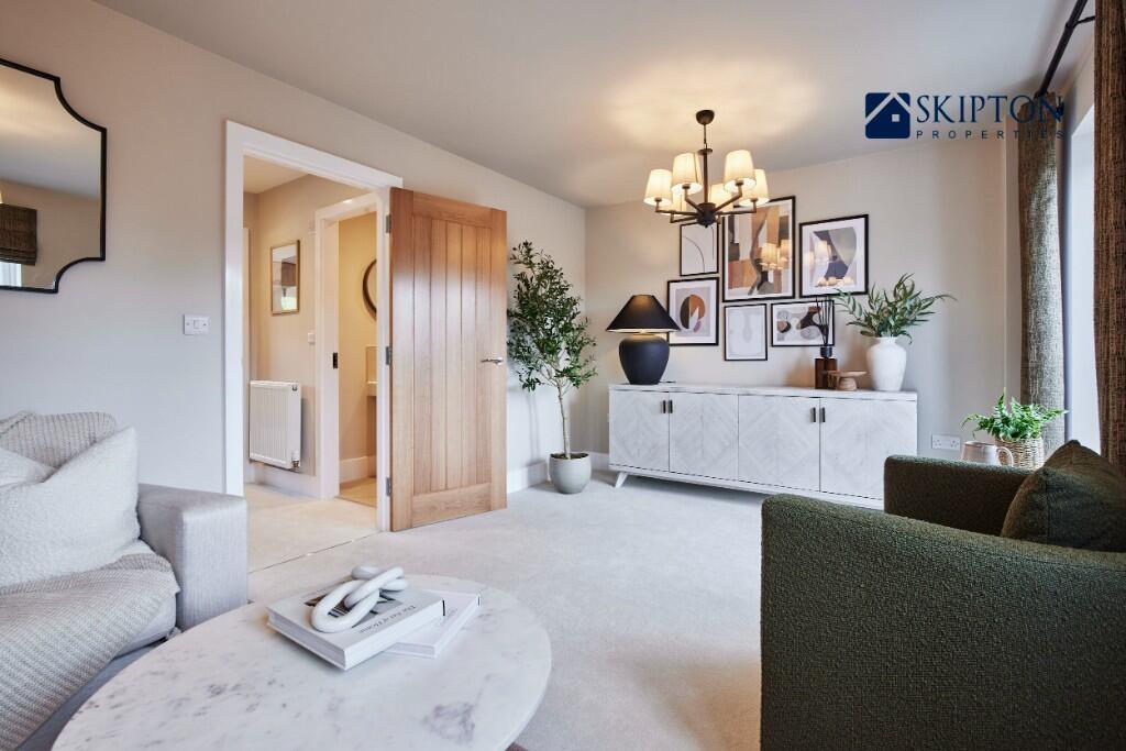 Additional image 3 of Plot 48, The Elliot, The Oaks, Skipton