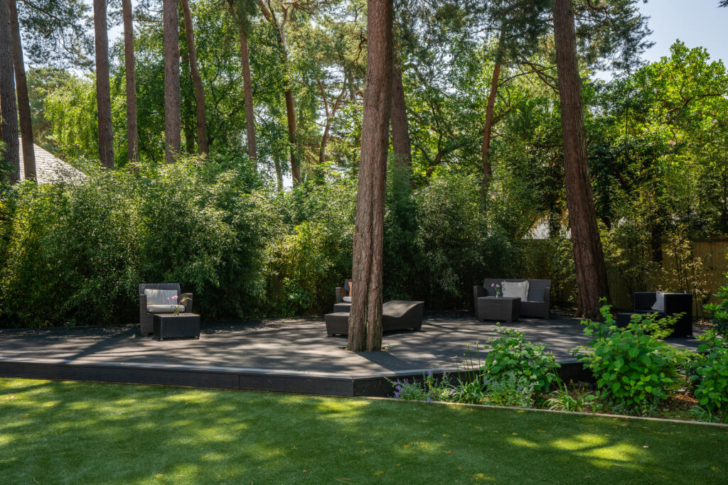 Additional image 26 of Western Avenue, Branksome Park, Poole, Dorset, BH13