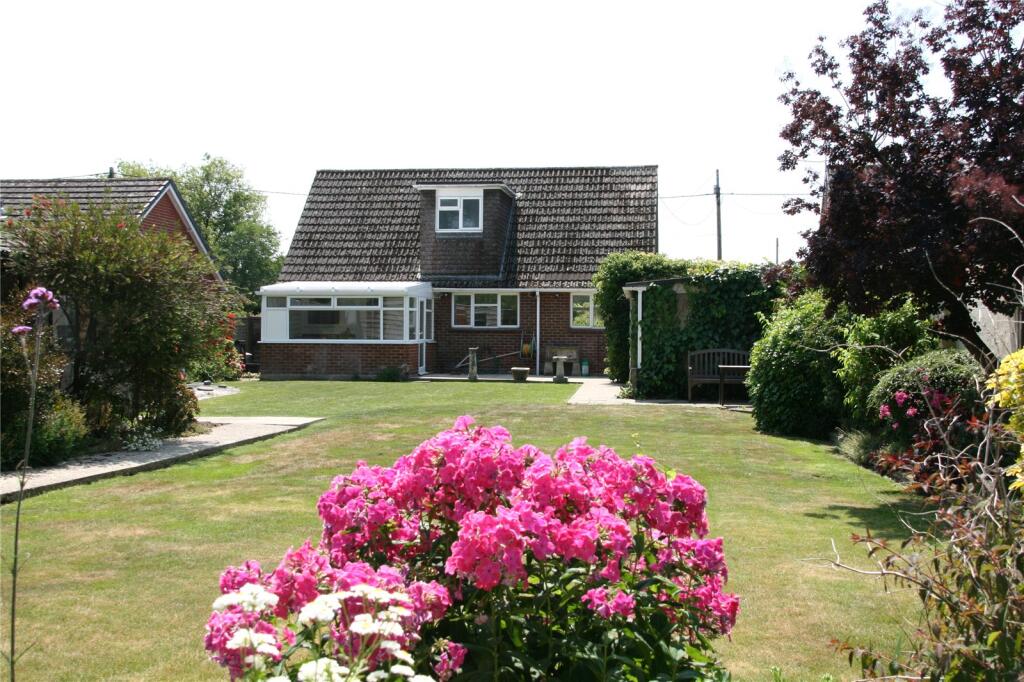 Additional image 19 of North Poulner Road, Ringwood, Hampshire, BH24