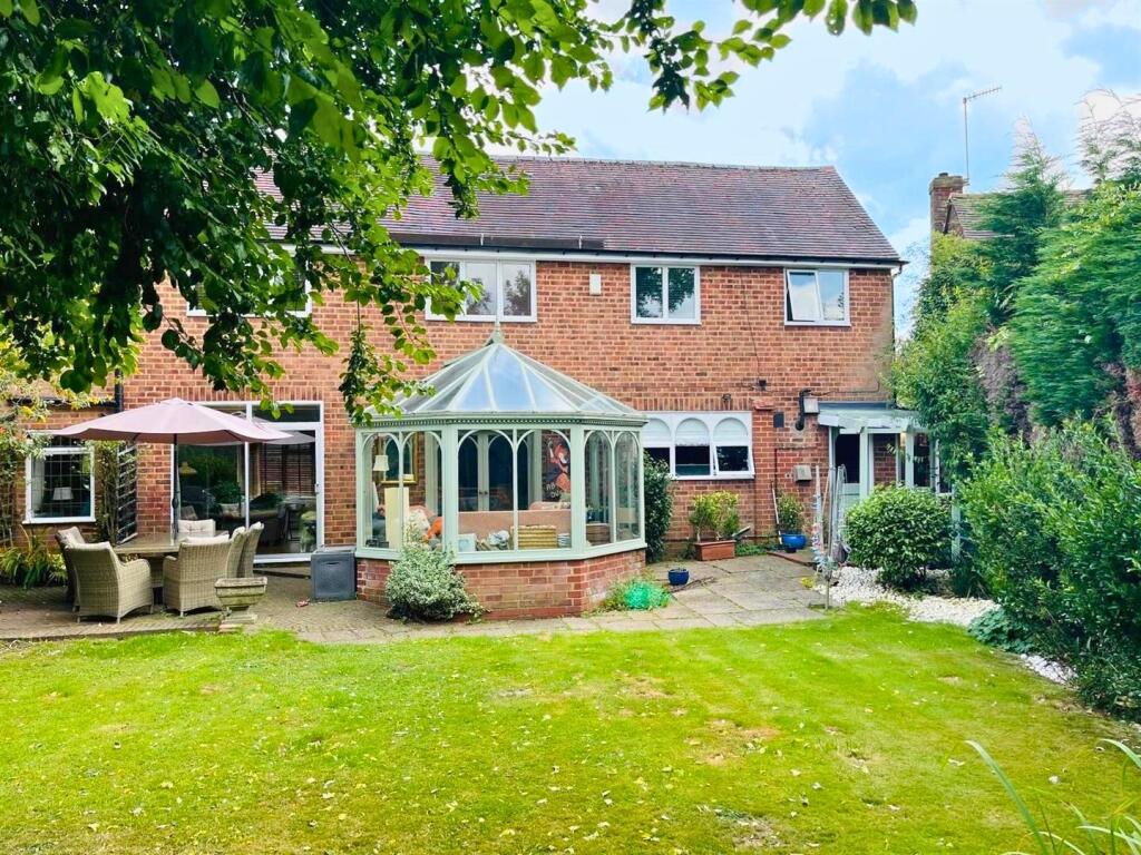 Additional image 30 of Manor Abbey Road, Halesowen