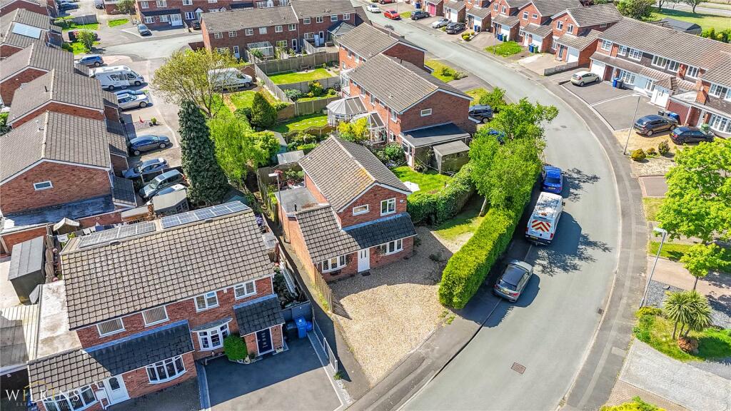 Additional image 25 of Sycamore, Wilnecote, Tamworth, Staffordshire, B77