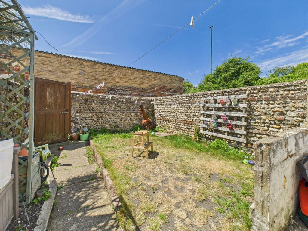 Additional image 10 of Dagmar Street, Worthing BN11 1LA