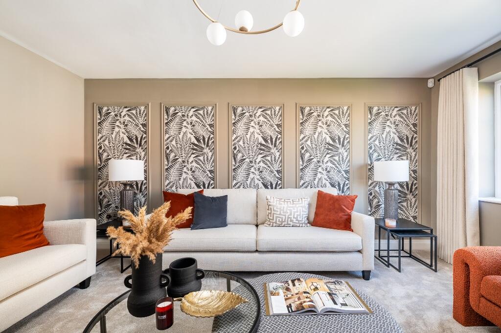 Additional image 6 of Scholars Gate,
Lords Close,
Giggleswick,
BD24 0EG