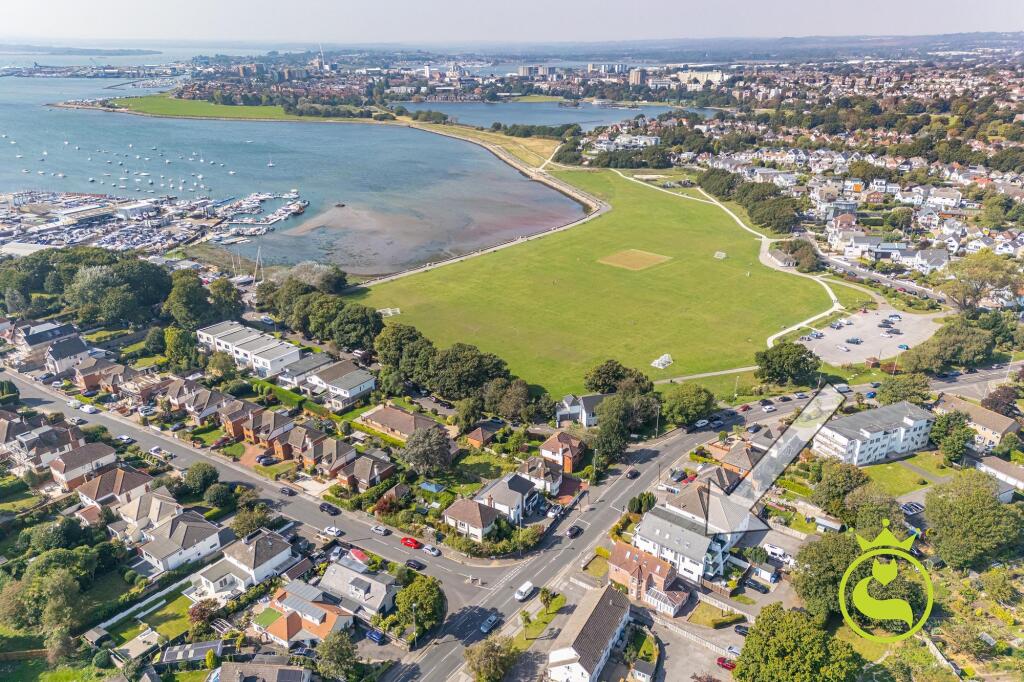 Additional image 18 of Alia, Partridge Walk, Lilliput, Poole BH14