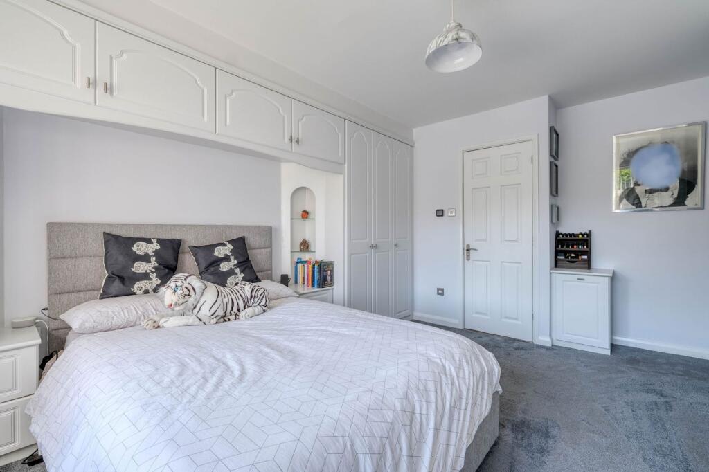 Additional image 10 of Great Hockings Lane, Webheath, B97