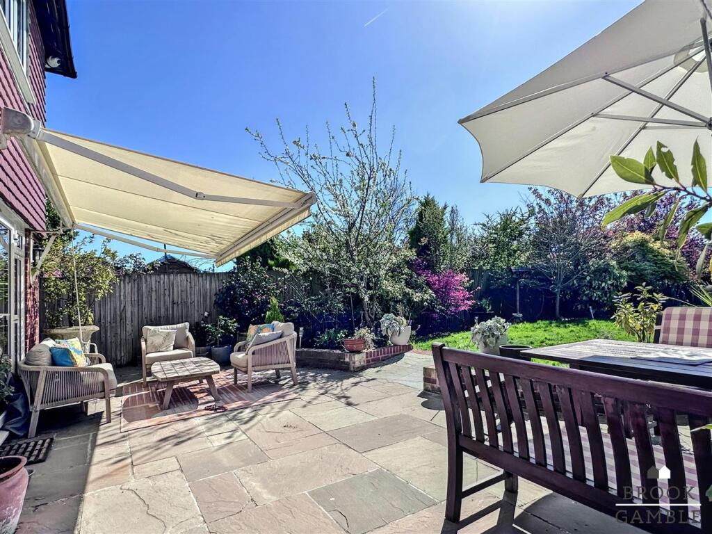 Additional image 32 of Willingdon Park Drive, Eastbourne