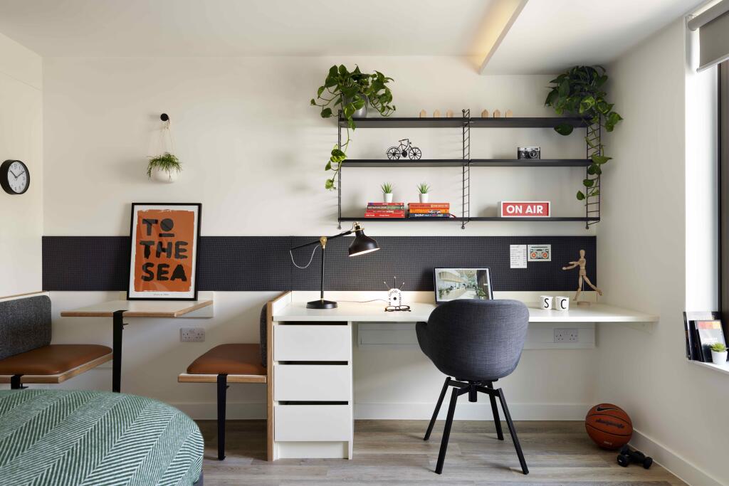 Additional image 2 of Nash Studio, Pelham Terrace, Brighton