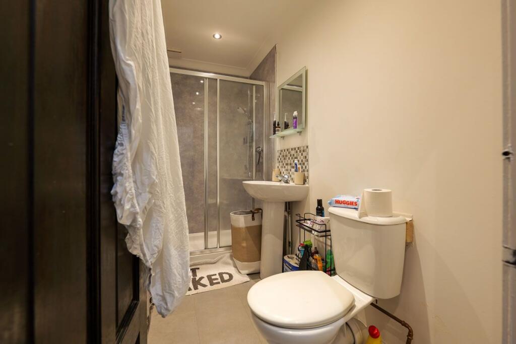 Additional image 8 of 10, Howburn Place, Flat G-F, Aberdeen, AB116XX