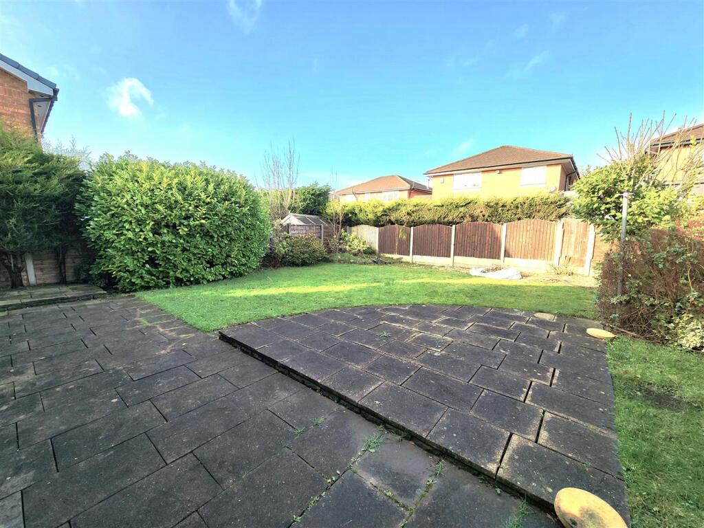 Additional image 15 of Captain Lees Gardens, Westhoughton, Bolton