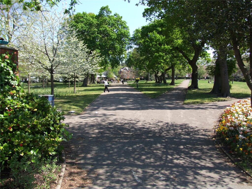 Additional image 11 of Commercial Road, Ashley Cross, Poole, Dorset, BH14