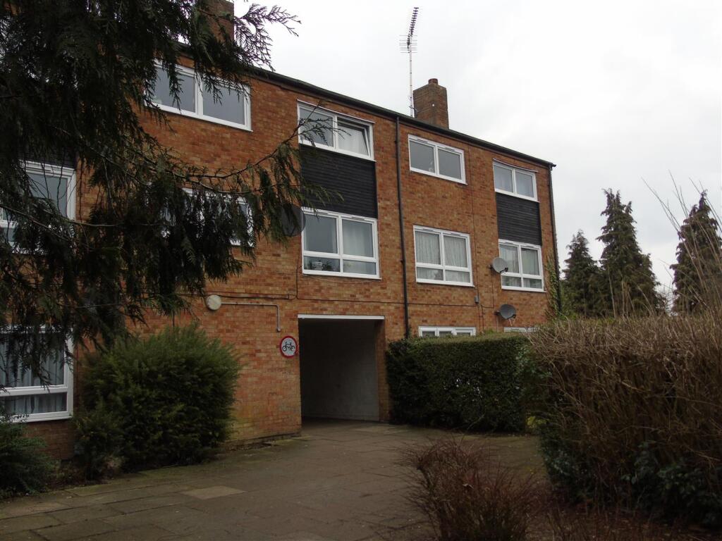 Dawley, Welwyn Garden City