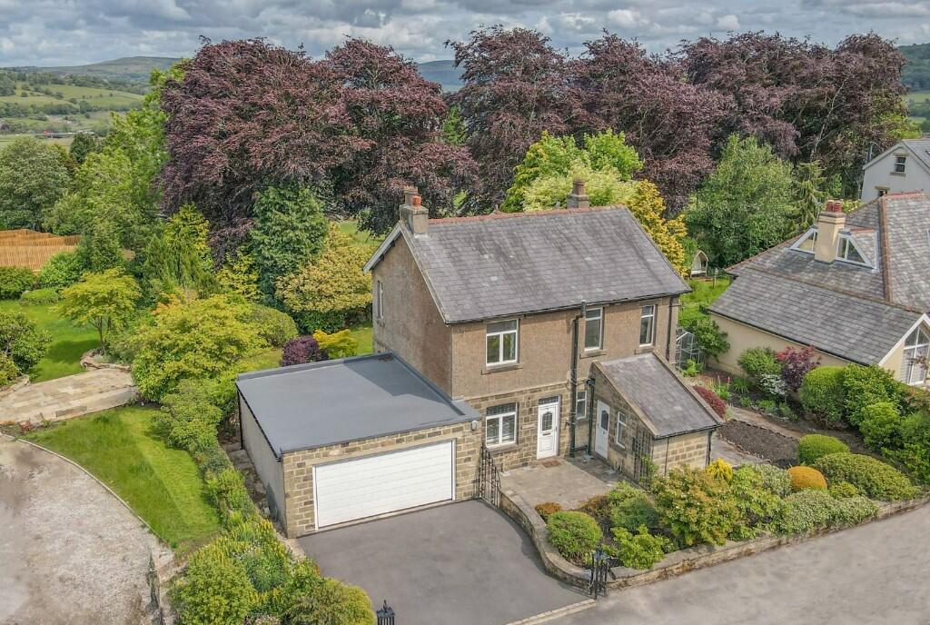 Additional image 18 of Inglehurst, 5 Highgate, Cross Hills BD20 8BE