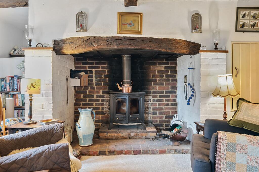 Additional image 6 of East Street, Amberley, BN18