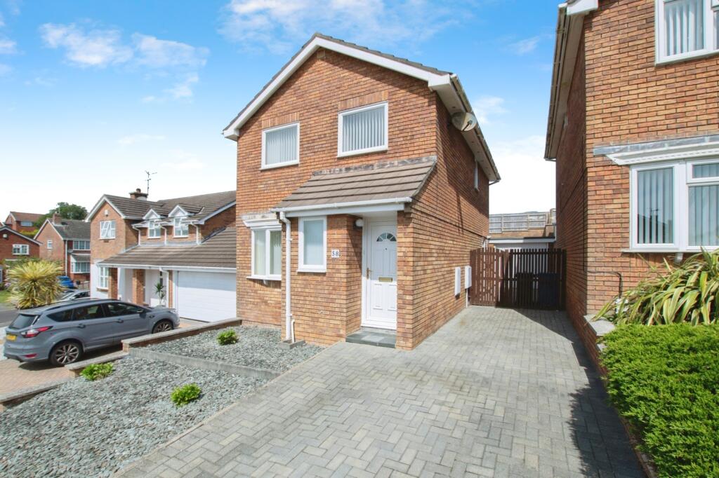 Property image for Marshwood Avenue, Canford Heath, Poole, Dorset, BH17