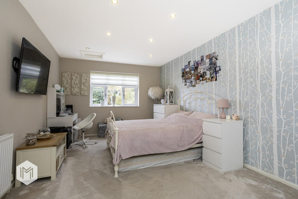 Additional image 16 of Hazel Mount, Egerton, Bolton, Greater Manchester, BL7 9US