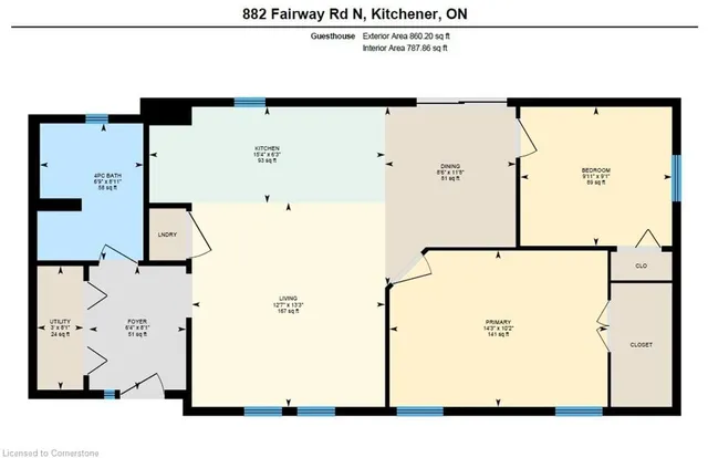 Additional image 42 of 882-888 Fairway Rd