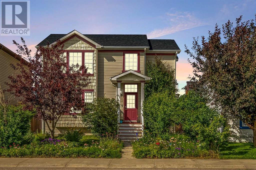 42 Martha's Haven NE|Calgary, Alberta T3J3X8